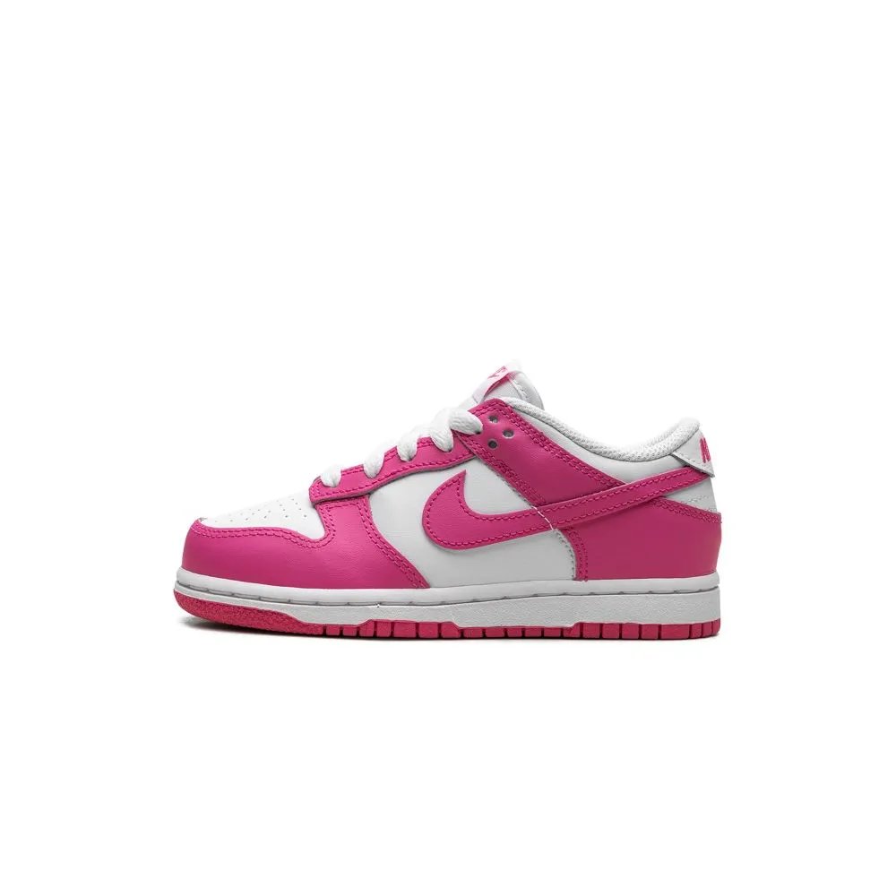Nike Dunk Low FB9108-102 / pink