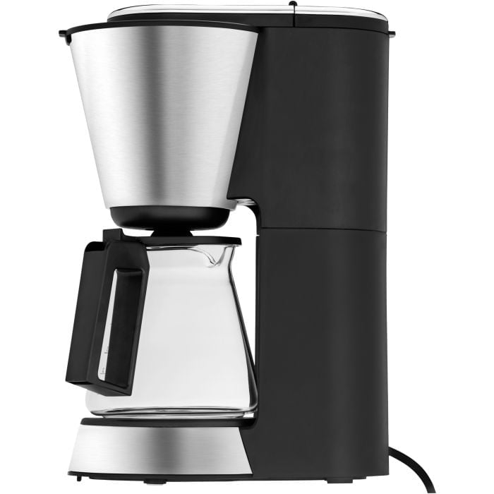 WMF KÜCHENminis Aroma Kaffeemaschine Glas