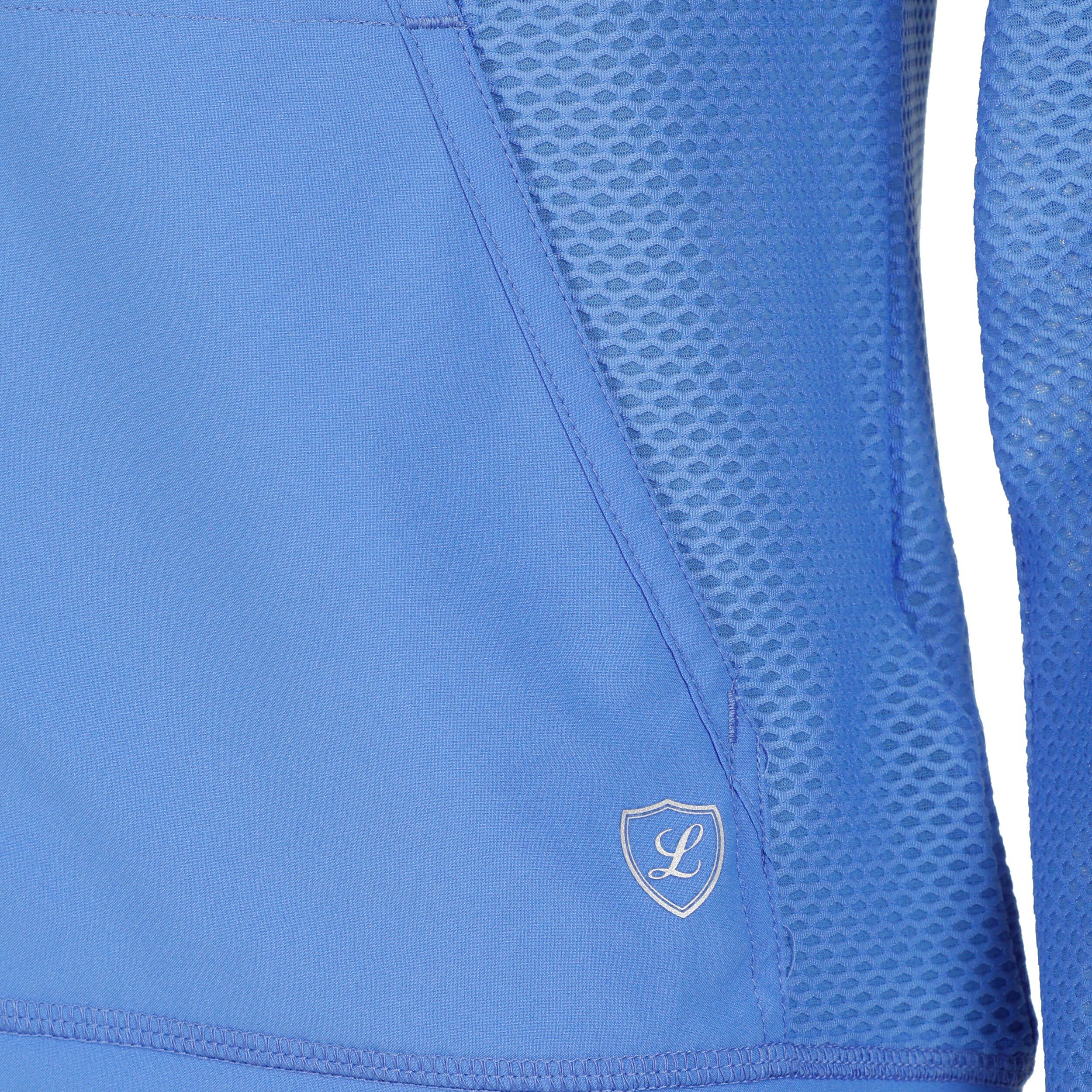 Elsa Trainingsjacke Damen - Blau