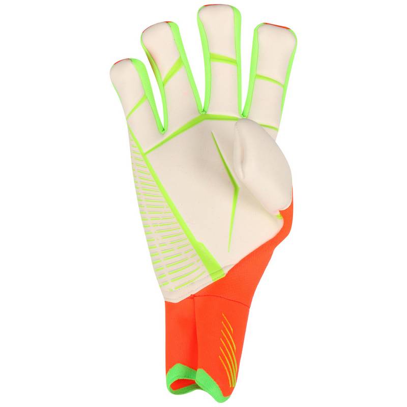adidas Predator Edge Fingersave Pro Torwarthandschuhe Herren