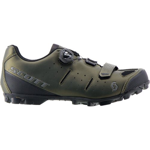 HERREN MOUNTAINBIKESCHUHE SCO SHOE MTB ELITE BOA