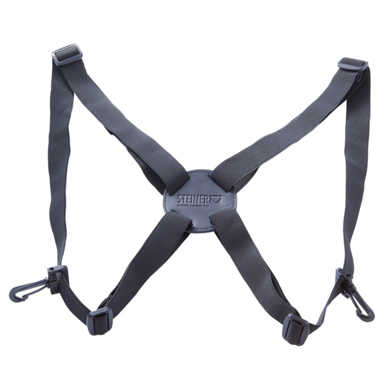 Steiner Steiner Comfort-Harness Tragesystem
