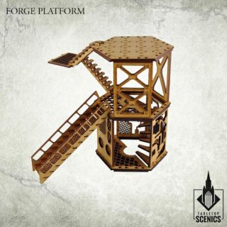 Forge Platform