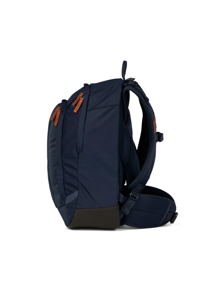 Satch Satch Air Schulrucksack Nordic Blue günstig kaufen onesize
