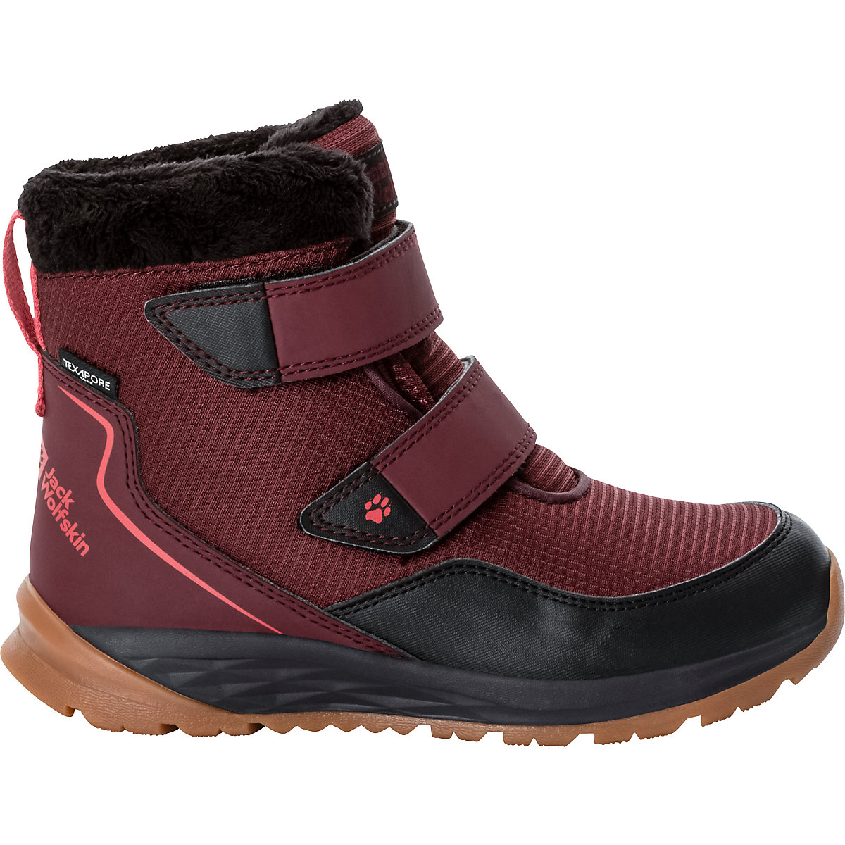 Winterstiefel
