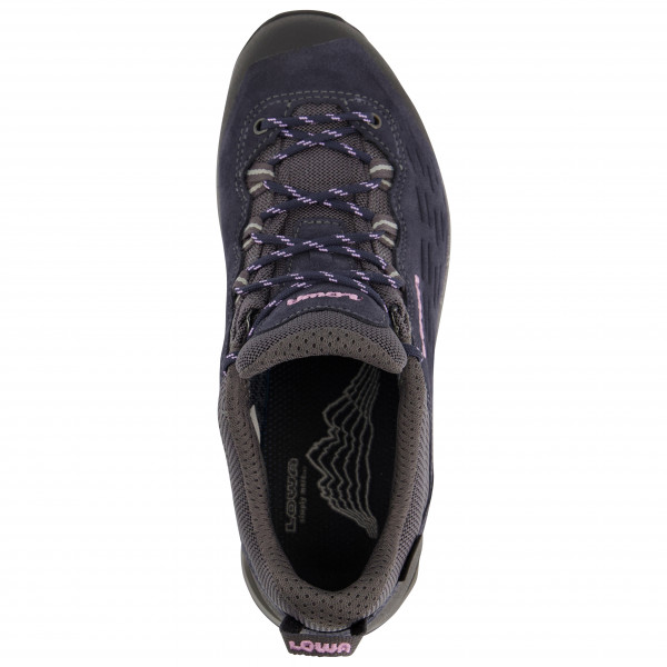 Lowa - Women's Explorer II GTX LO - Wanderschuhe