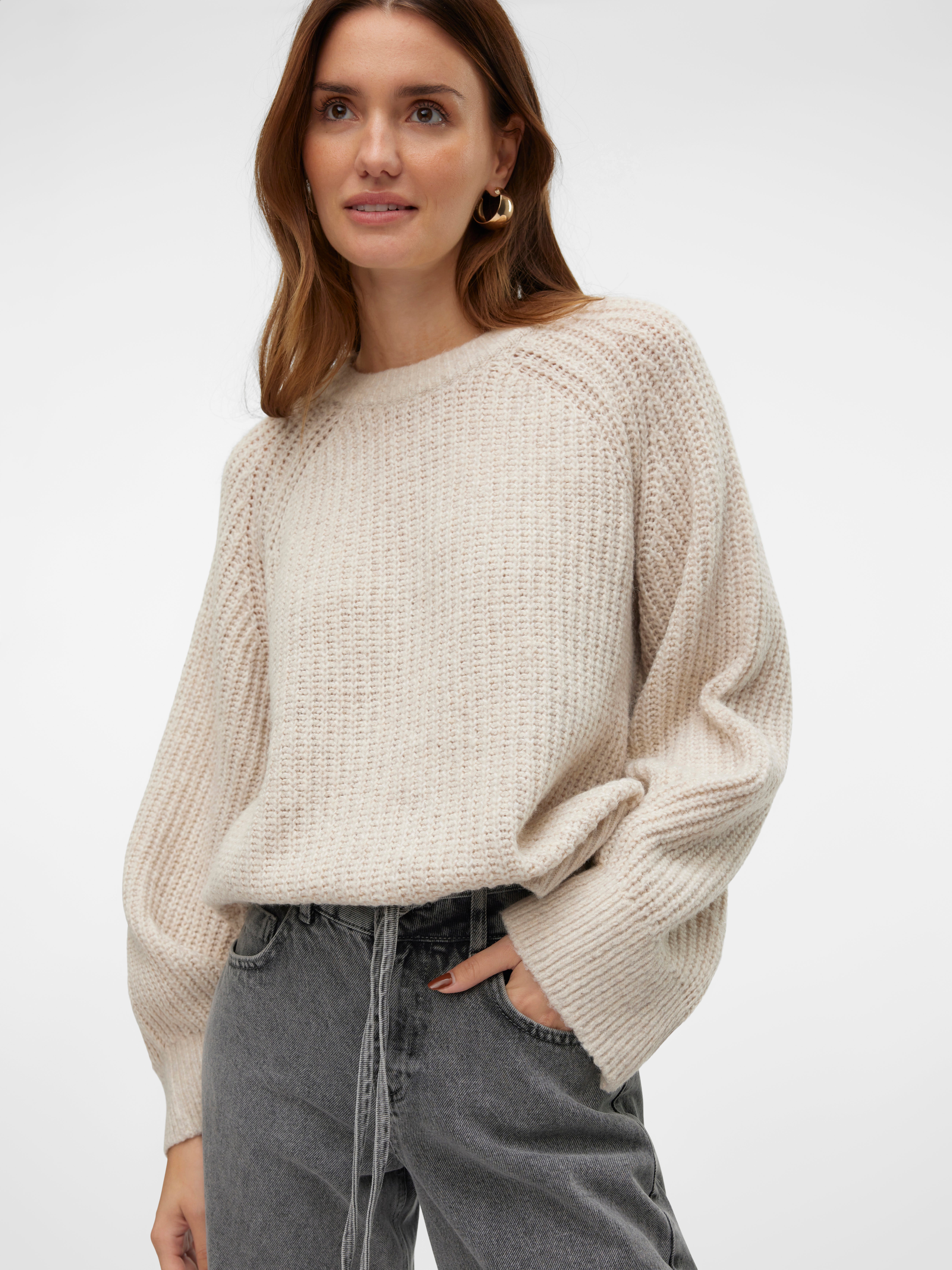 VMMEREDITH Pullover