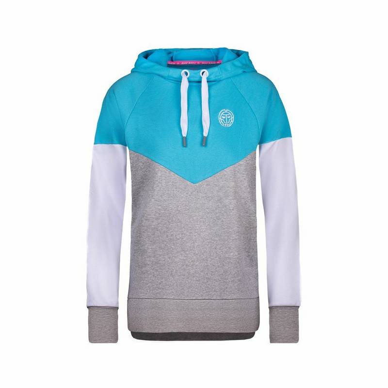 BIDI BADU Flavia Lifestyle Hoody Hoodie Damen