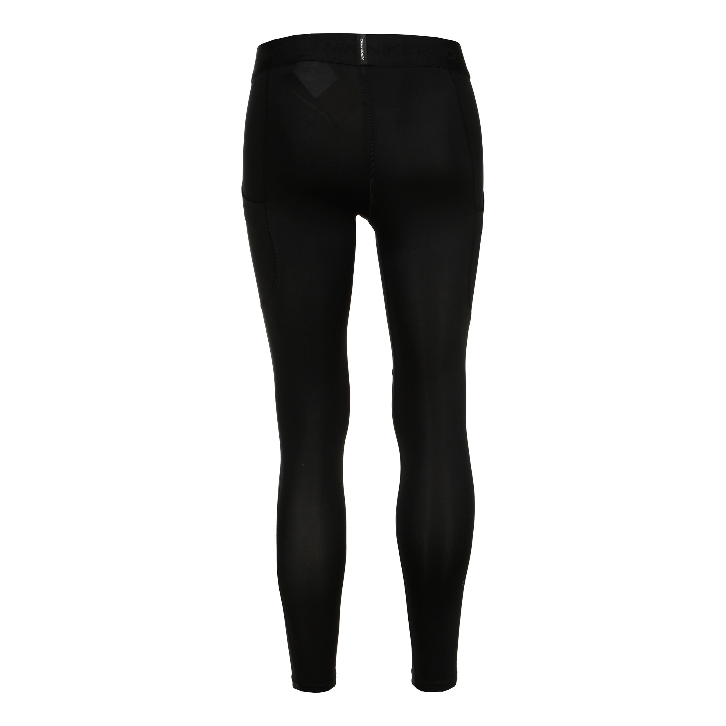 Dri-Fit Tight Herren - Schwarz