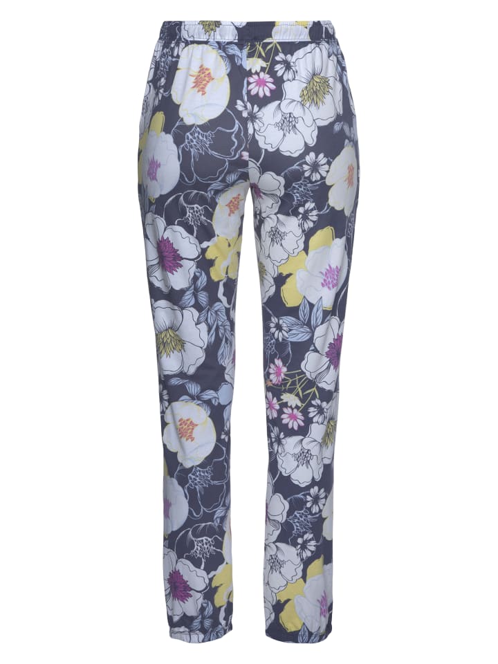 VIVANCE DREAMS Schlafhose in geblümt günstig kaufen