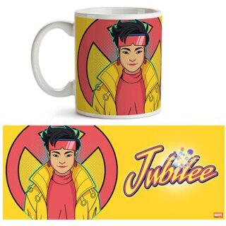 Marvel Mug - X-Men 97: Jubilee