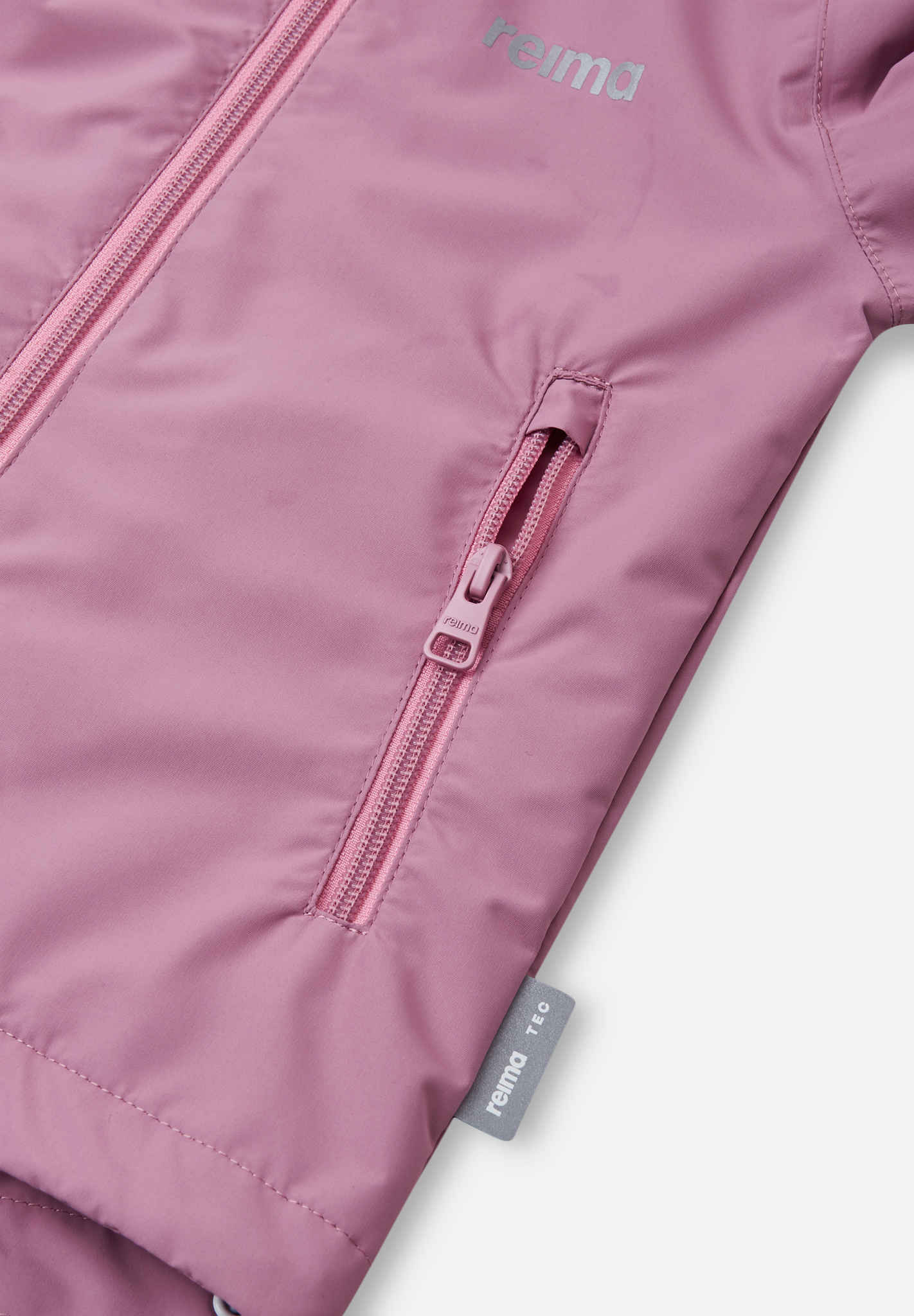 Wasserdichte Kinder Shelljacke Kallahti