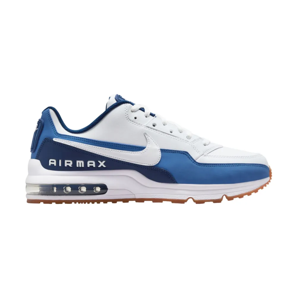 Nike Air Max LTD 3 687977-114 / weiss
