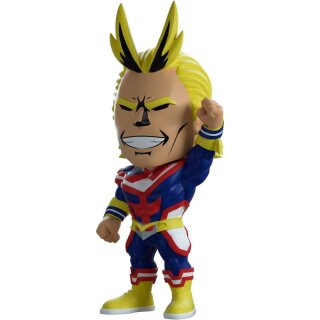 Youtooz: My Hero Academia Vinyl Figur - All Might