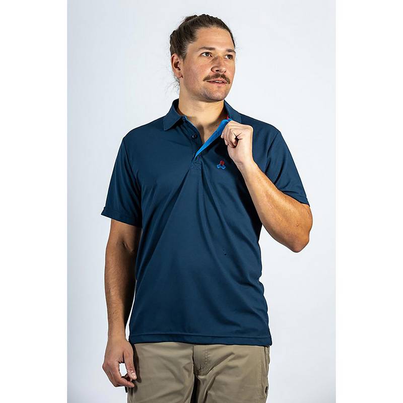 Maul Sport Spiez fresh Poloshirt Herren