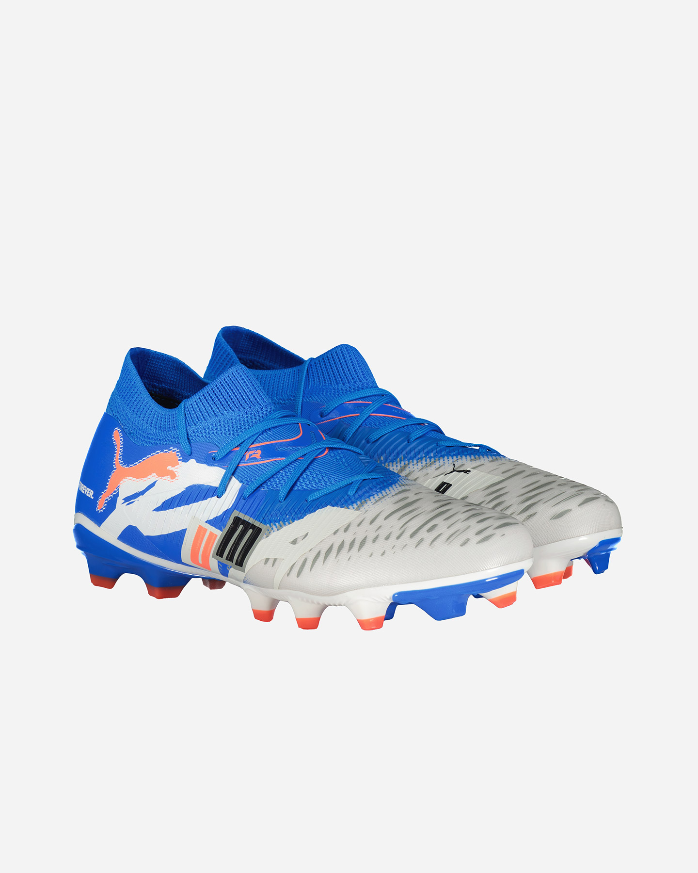 Scarpe Calcio Puma Future 8 Match Forever Fg-ag M 108423-01