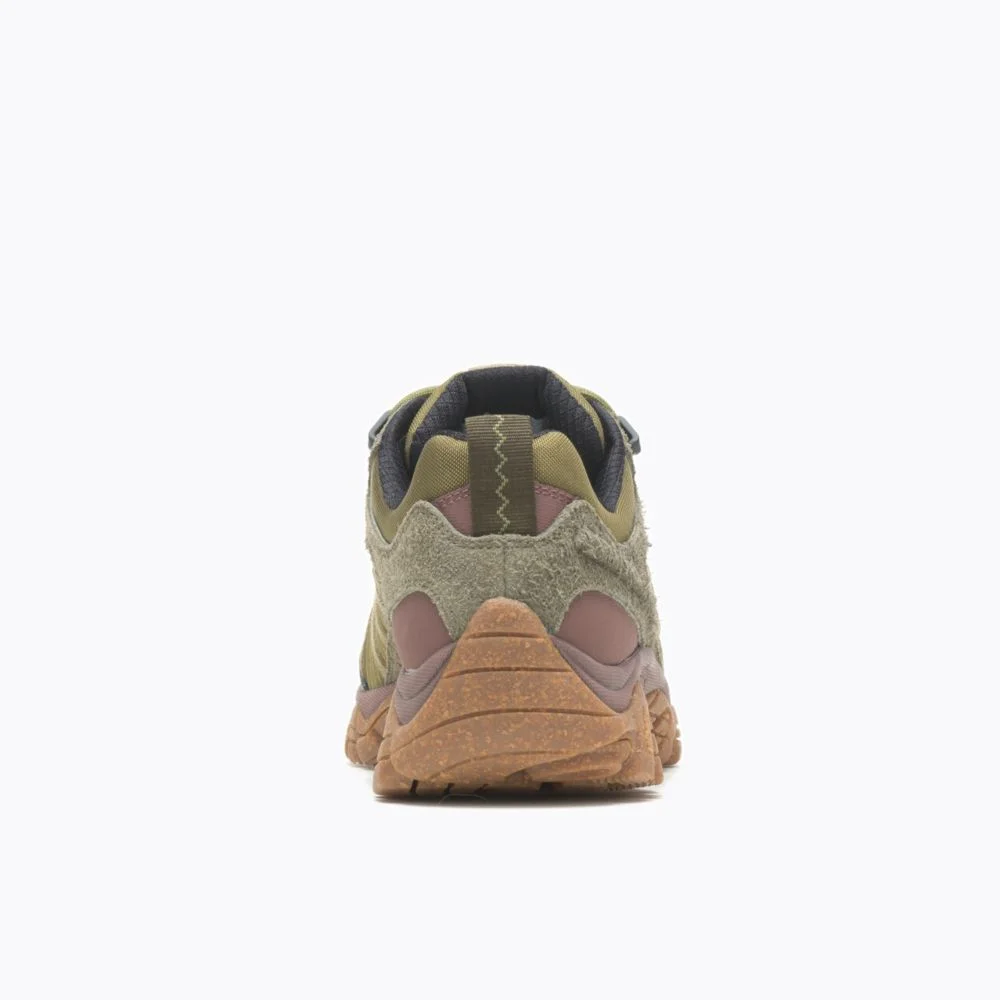 Merrell Moab Mesa Luxe 1TRL J005087 / grün