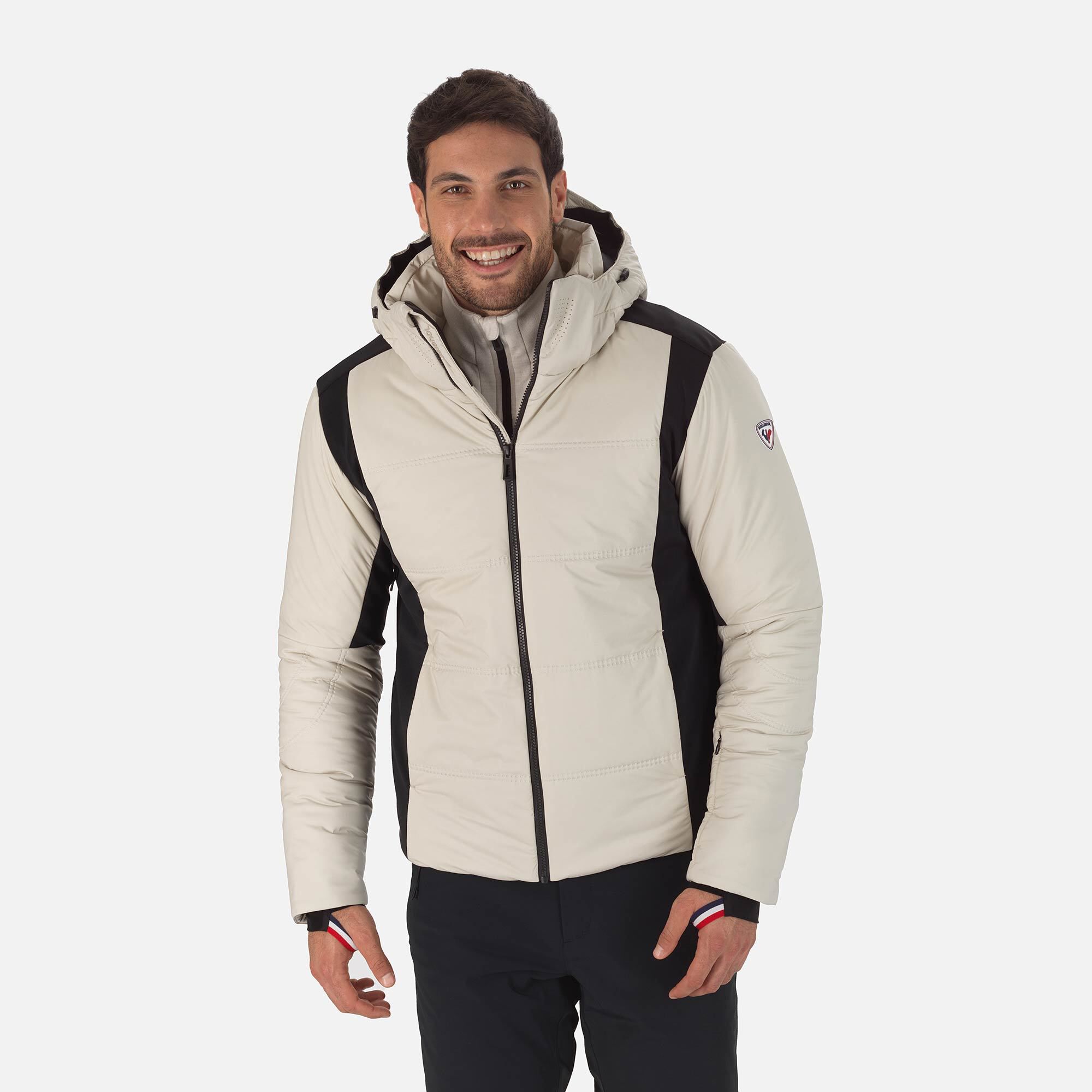 Veste de ski Roc Homme