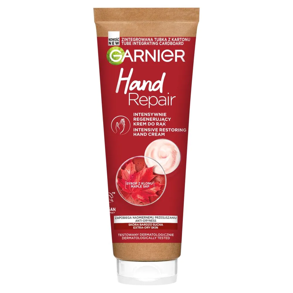 Garnier krema za intenzivnu njegu ruku