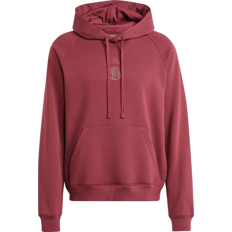 adidas FC Bayern München Hoodie Herren