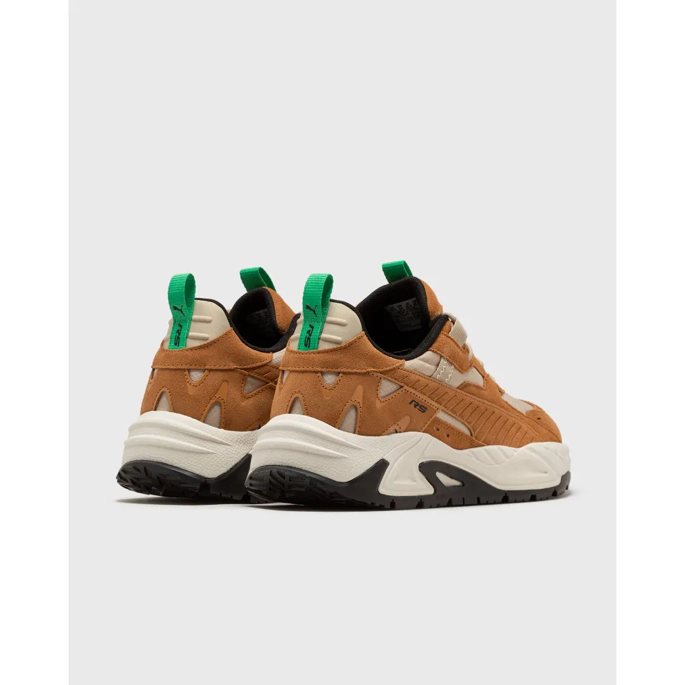 PUMA RS Trck OTDR 390718-001 / braun