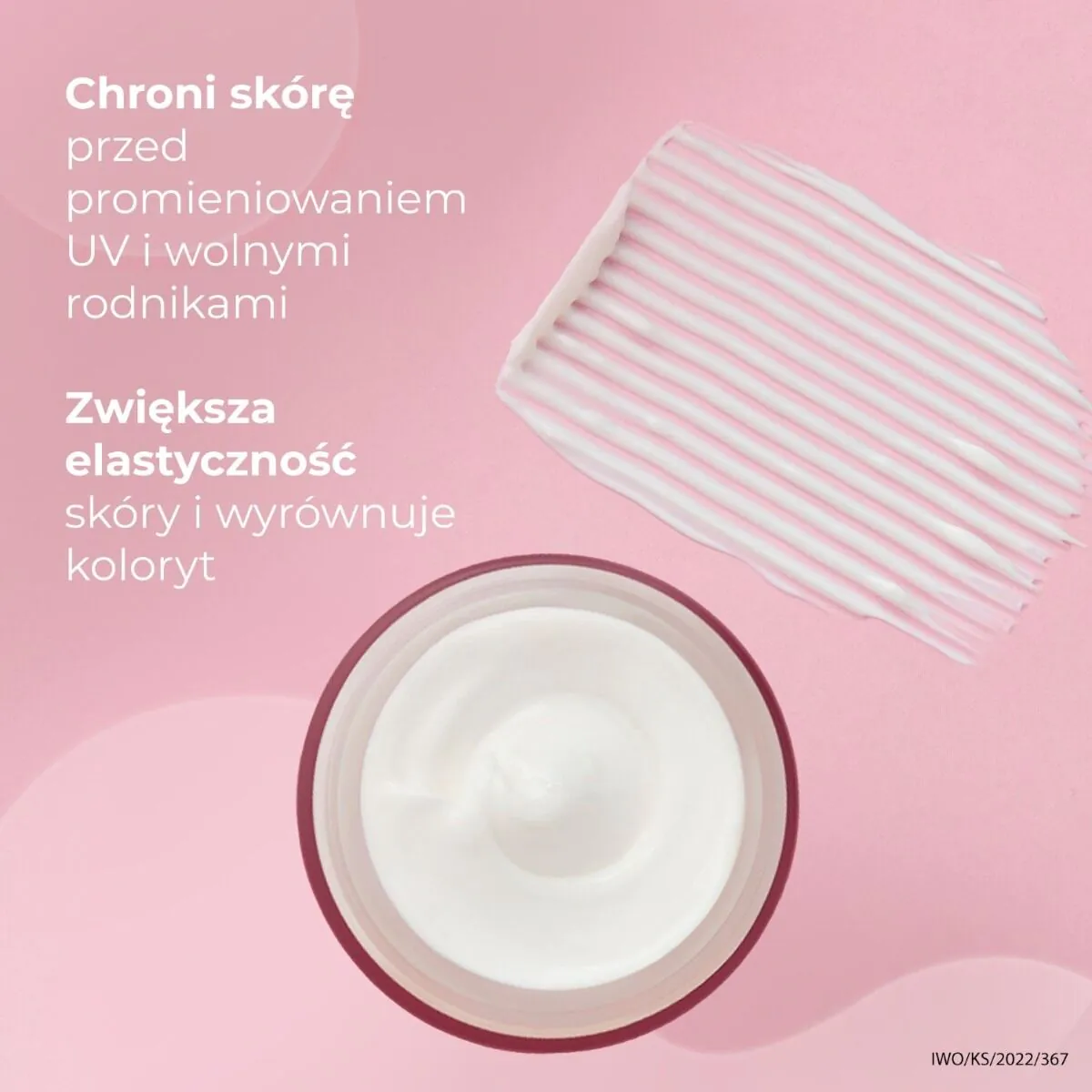 Iwostin Age Lift dnevna krema za kombinovanu kožu