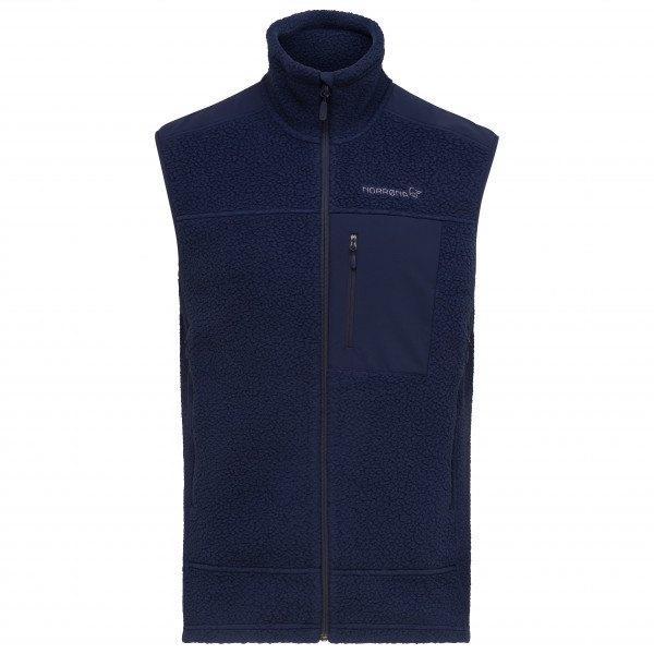 Norrøna - Trollveggen Thermal Pro Vest - Fleeceweste