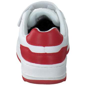 Kappa Style#261051 Broome K Sneaker in weiß