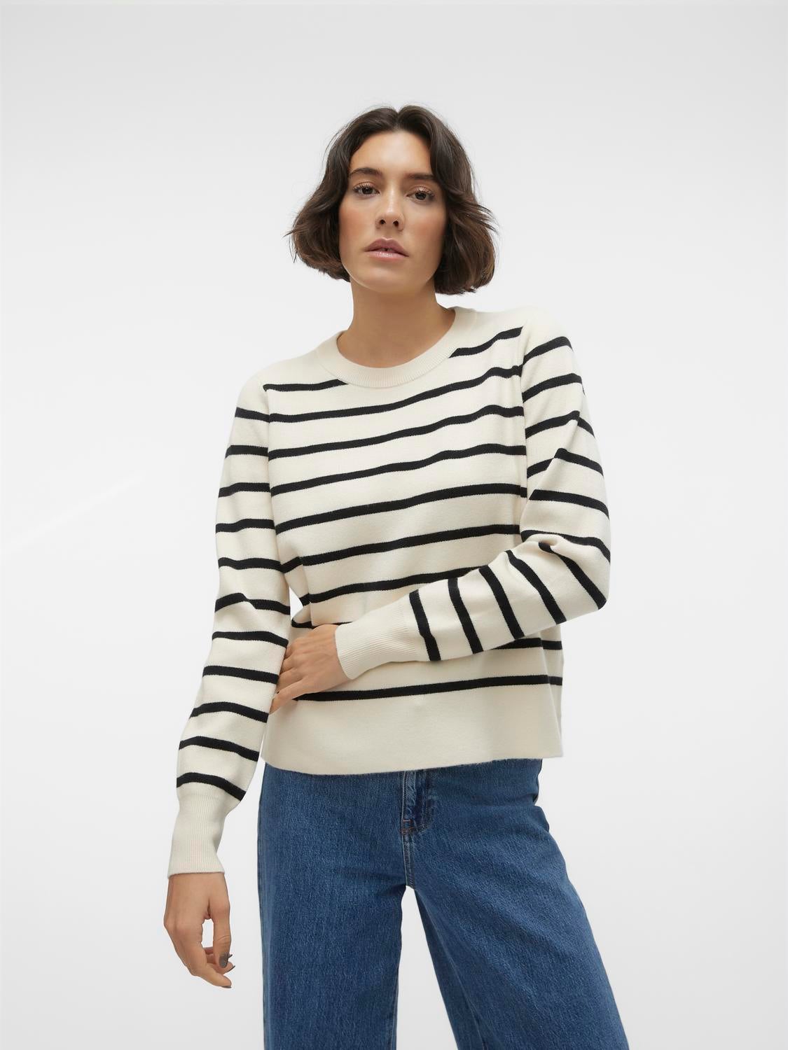 VMSABA Pullover