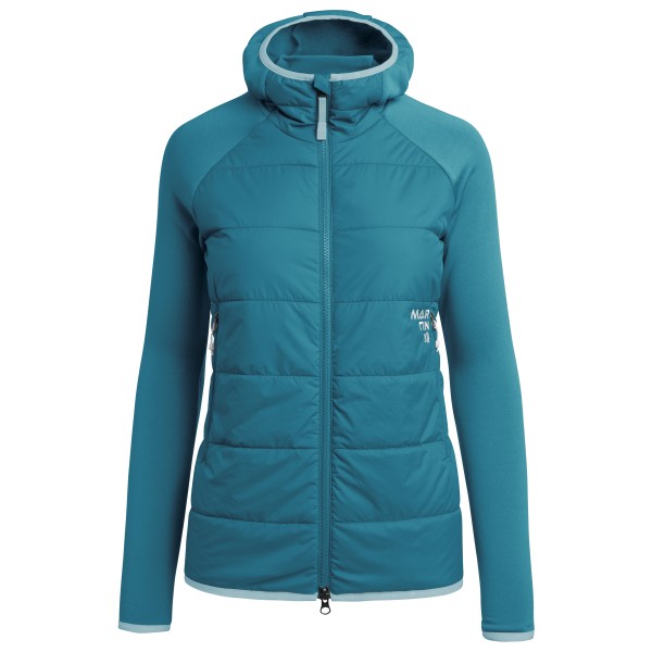 Martini - Women's Priority 2.0 - Kunstfaserjacke