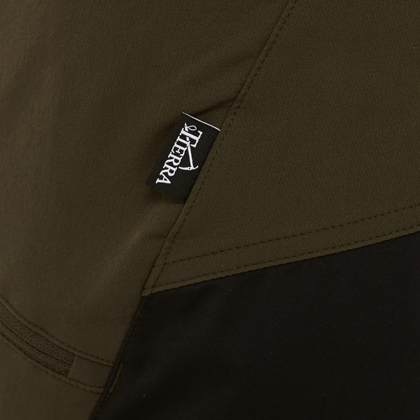 LITE TRACK PANT M Herren - Trekkinghose