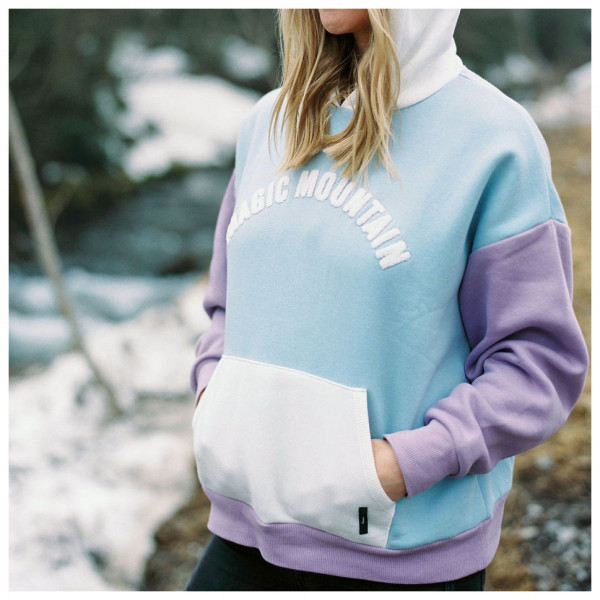 Alprausch - Women's Herjemine - Hoodie