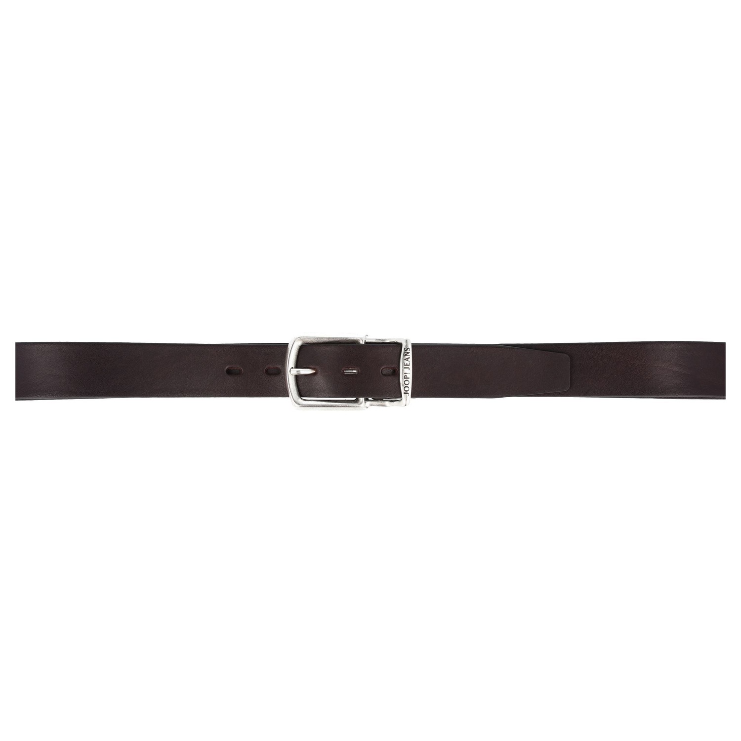 Haka Jeans Gürtel Leder