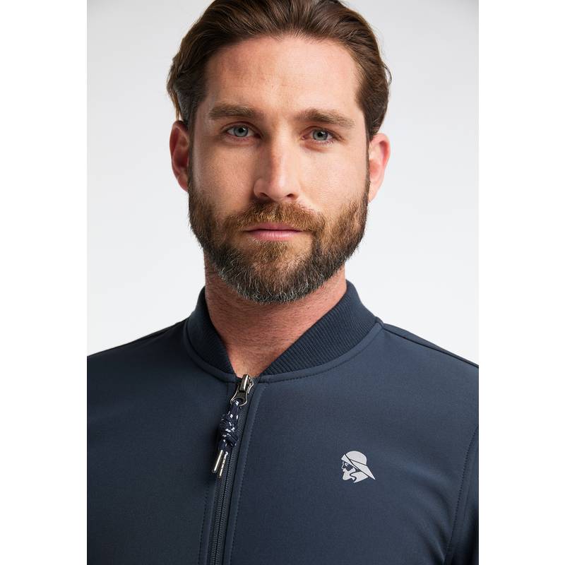 Schmuddelwedda Softshelljacke Herren