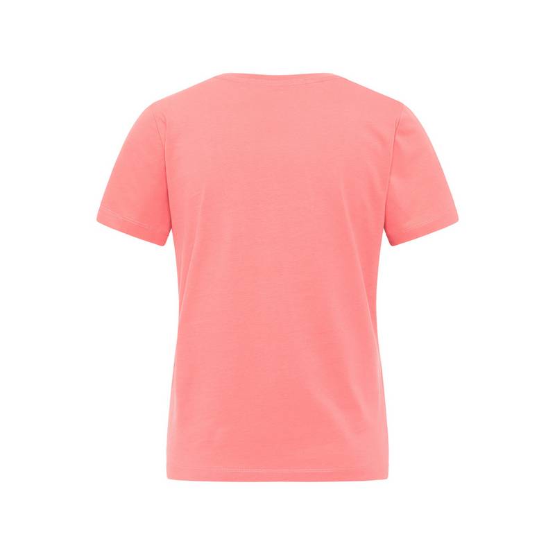 SOMWR SHELLFISH TEE T-Shirt Damen