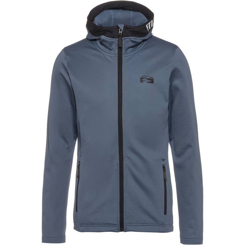 Maui Wowie Fleecejacke Herren