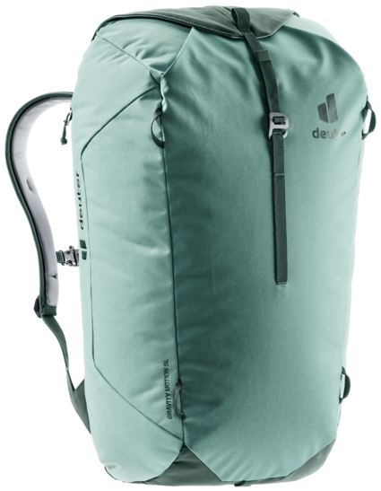 deuter Gravity Motion SL | Kletterrucksack für Frauen
