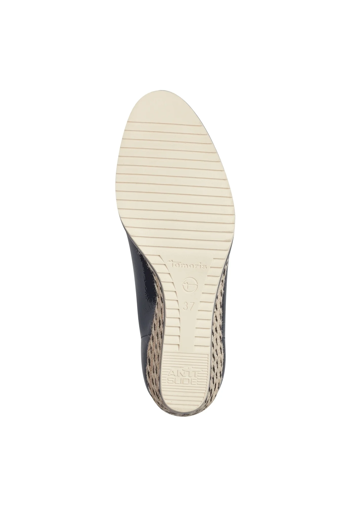 Cuñas de Tamaris