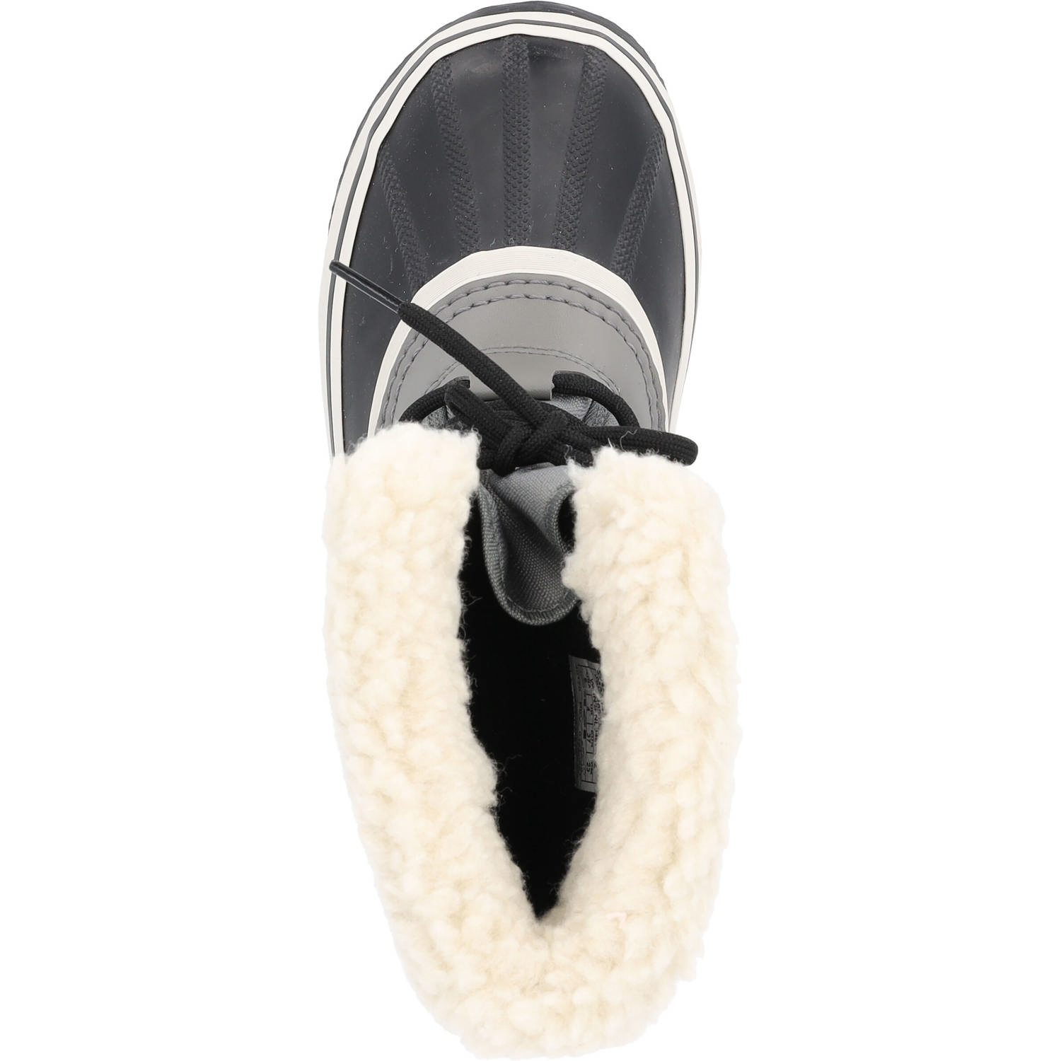 Sorel Winter Carnival NL 3483, Winterstiefel, Damen, Grau (Quarry/Black)