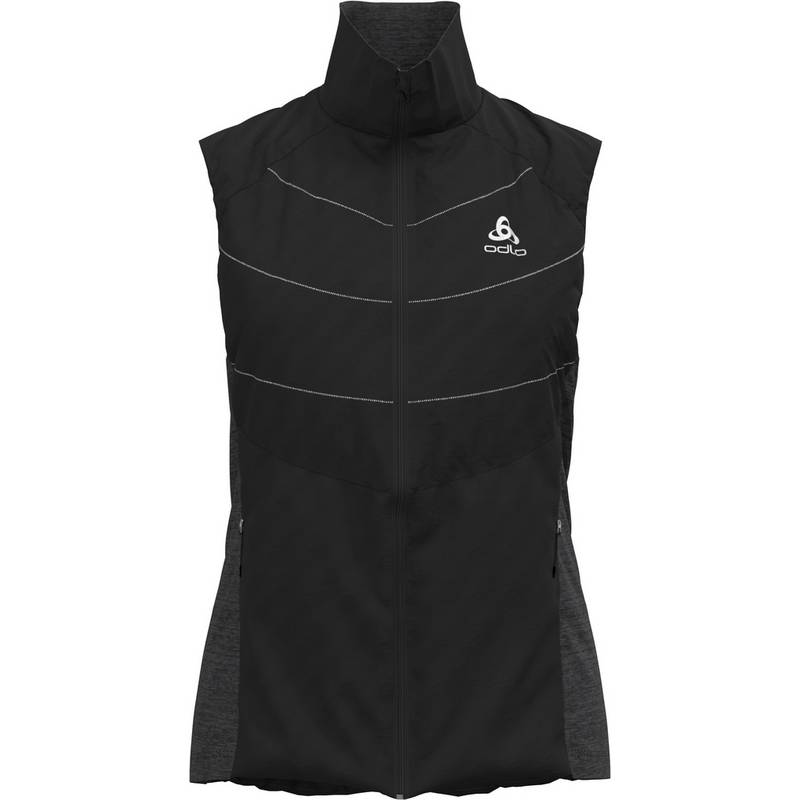 Odlo RUN EASY S-THERMIC Laufweste Damen