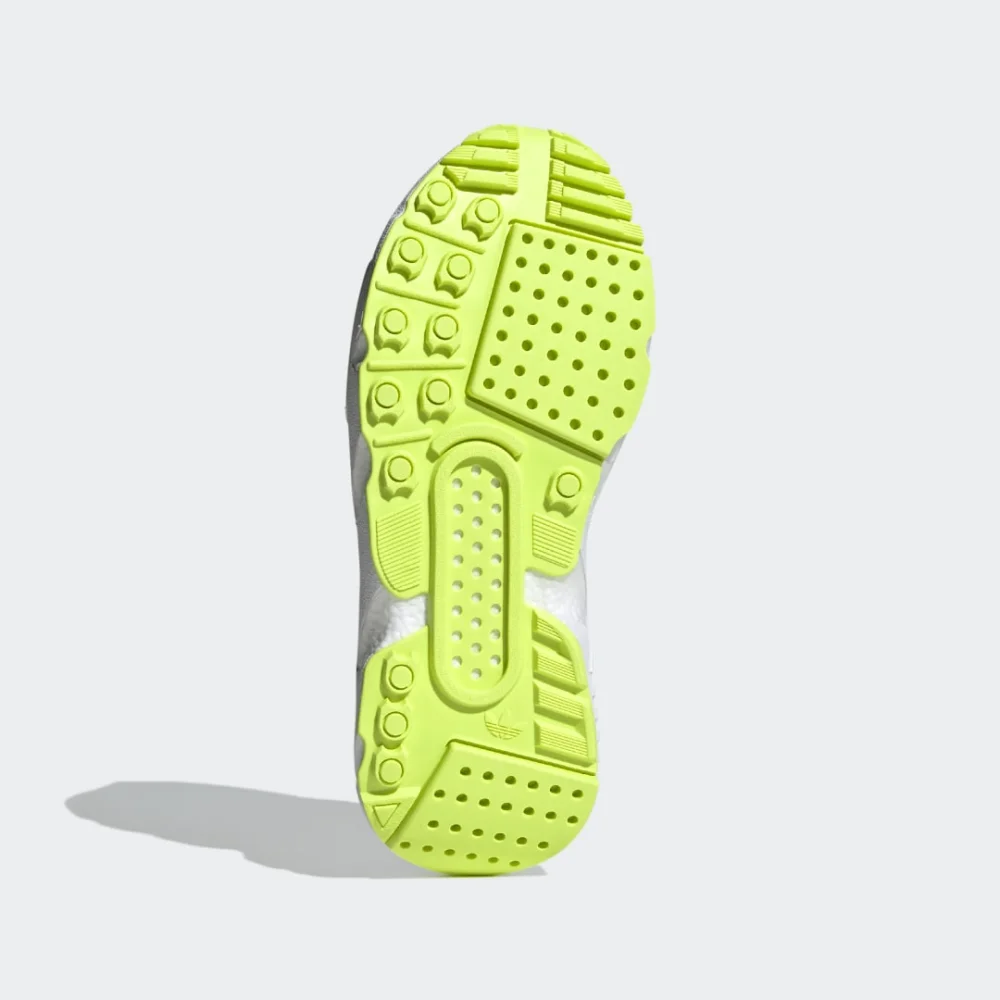 adidas ZX 22 BOOST W GW8317 / gelb