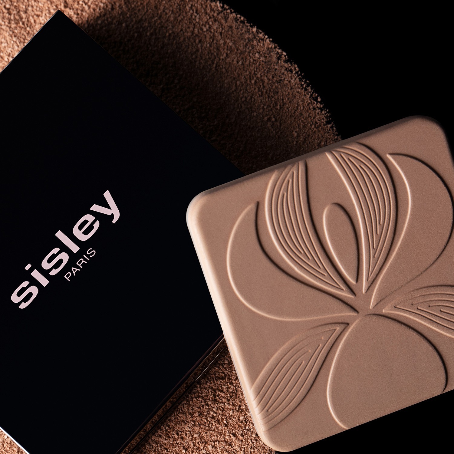 Sisley Blur Expert 1 Beige