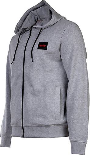HUGO Sweatjacke Daple212
