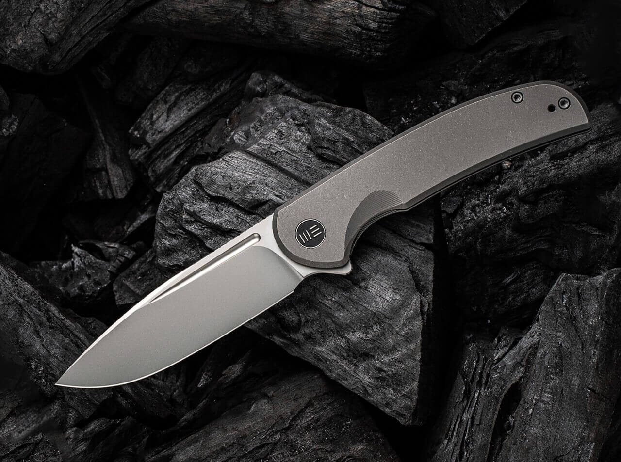Beacon Titanium Gray
