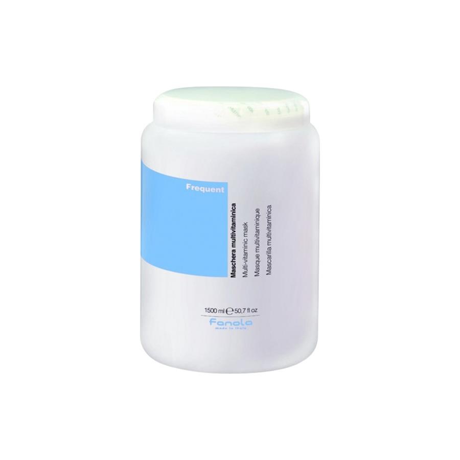 Frequent Pflegemaske Multivitamin