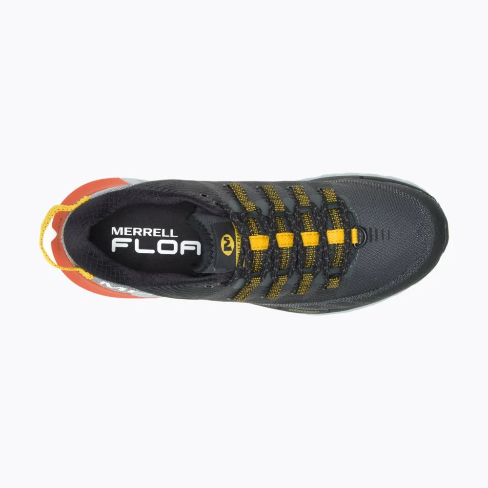 Merrell Agility Peak 4 J067347 / schwarz