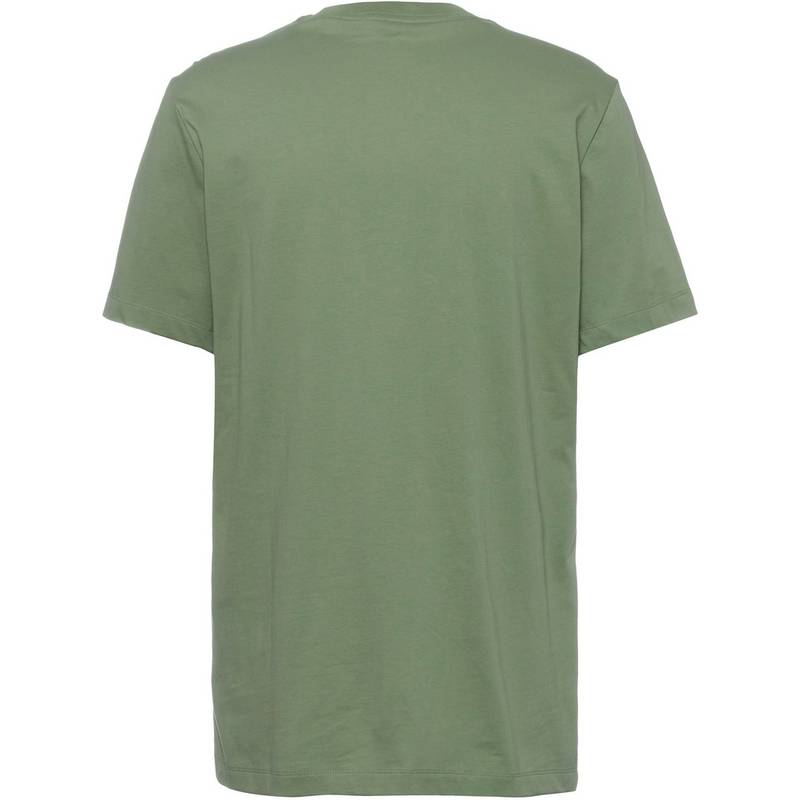 Nike NSW Club T-Shirt Herren