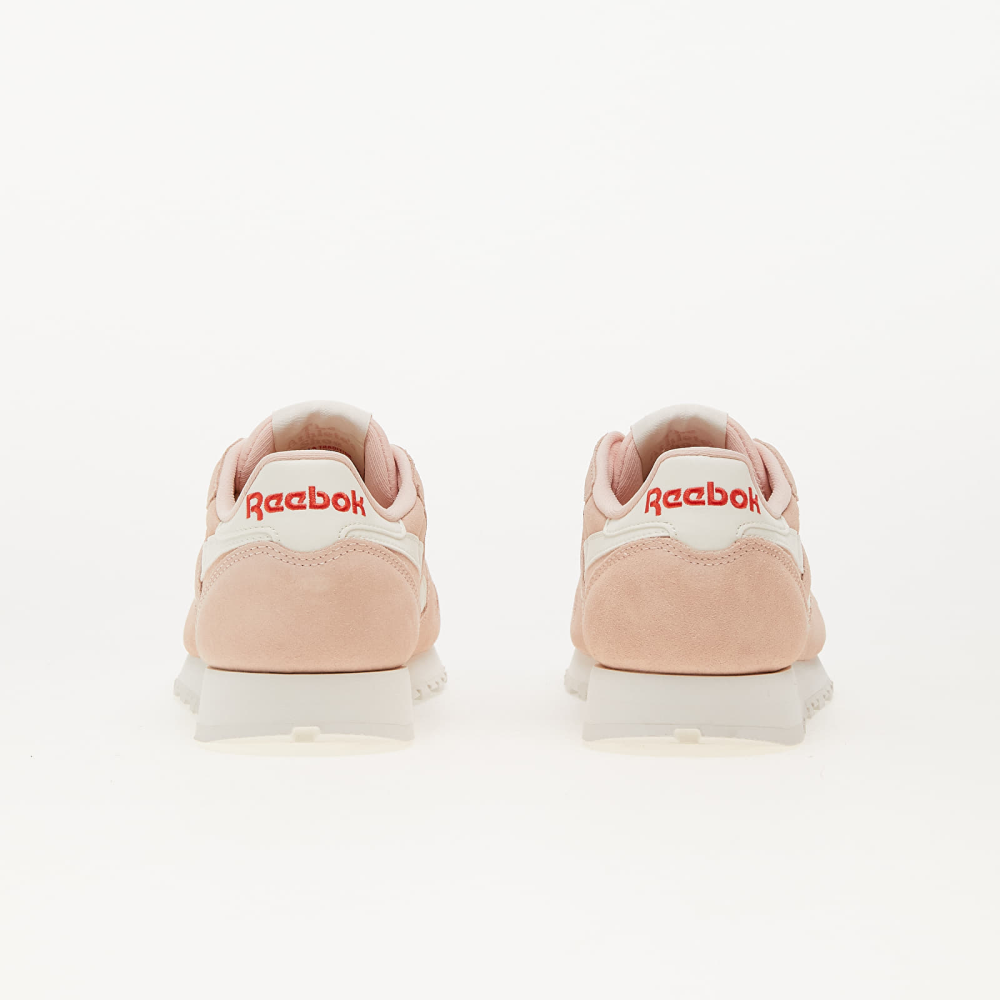 Reebok Leather 100033451 / weiss