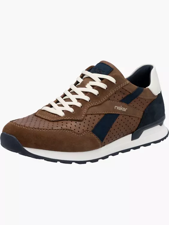 Rieker Herren Sneaker Low