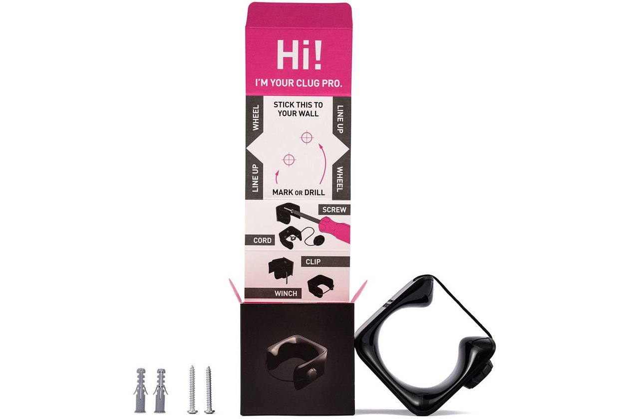 HORNIT Clug Pro MTB XL